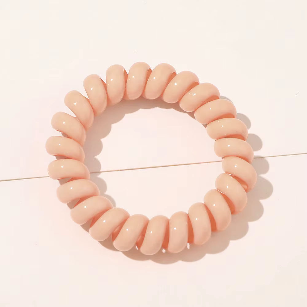 Petite Essentials Hair Coils