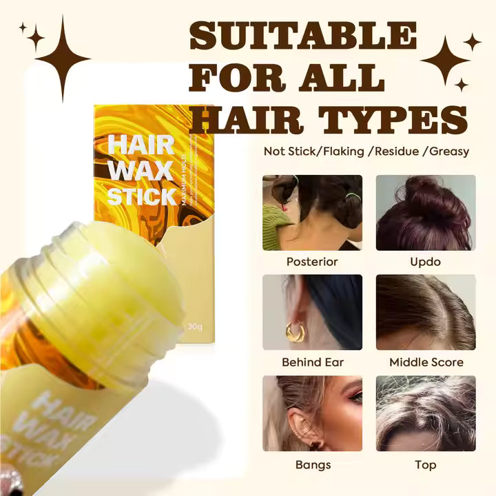 The Petite Tame & Style Stick