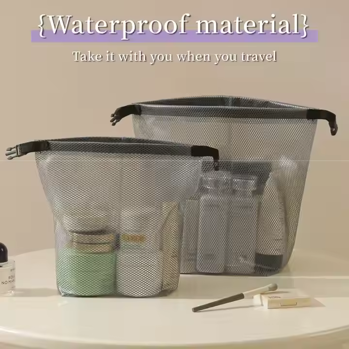 Dry & Go Mesh Tote