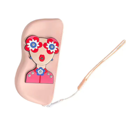 The Waterproof Eyewear Case