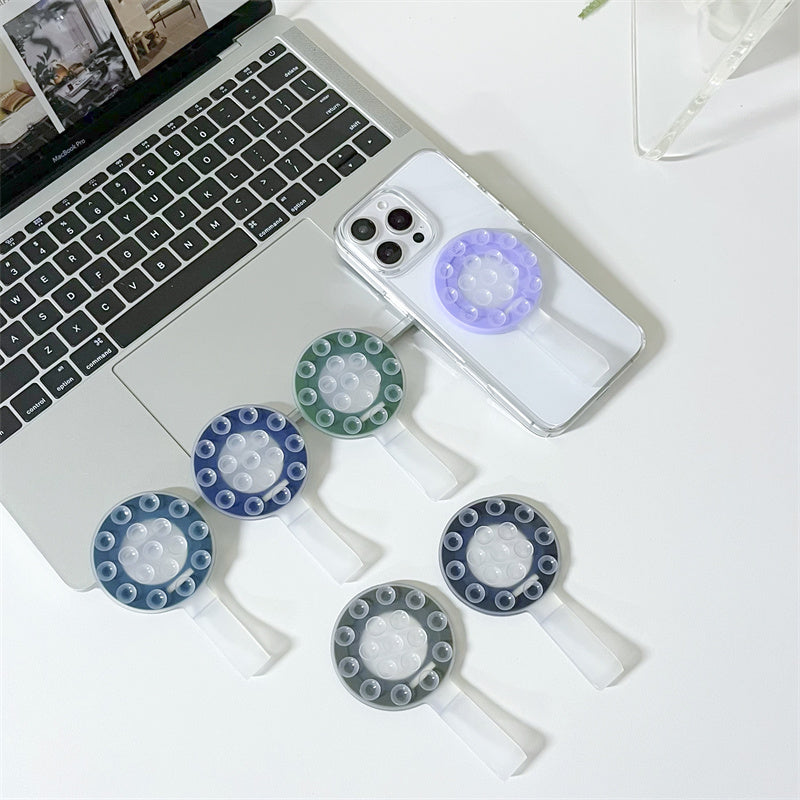The Petite Cell Phone Holder
