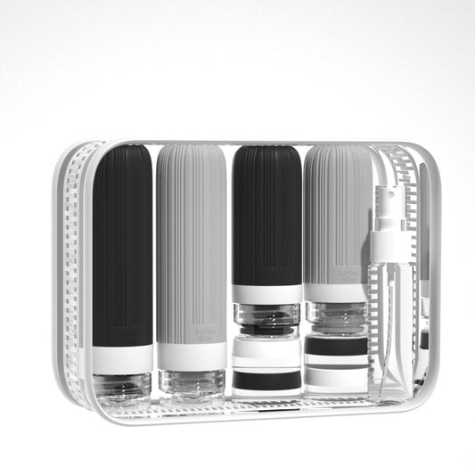The Petite Toiletry Kit