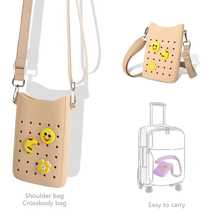 Petite Phone Purse
