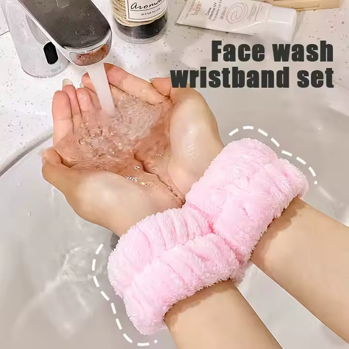 The Petite Spa Set