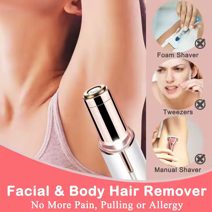 On-the-Go Facial Definer