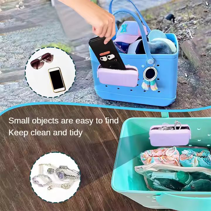 Waterproof Bag Phone Holder