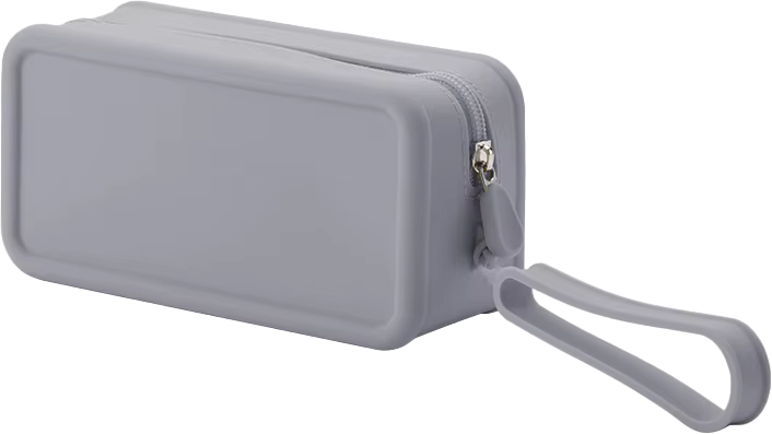 Everyday Essential Silicone Bag