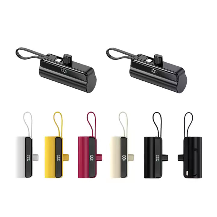 The Petite Power Pod