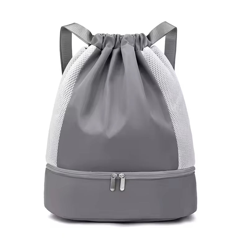 The Sports-Travel Quick Bag