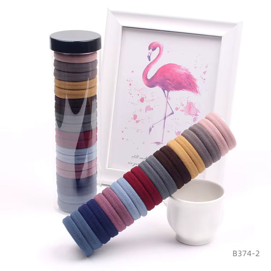 The Petite Comfort Ties