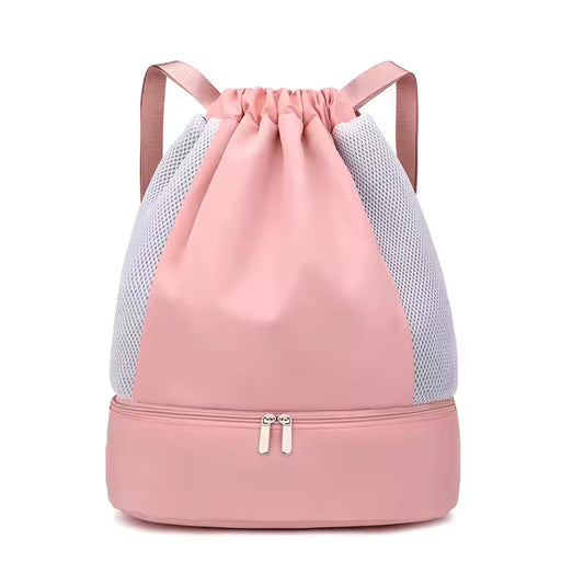 The Sports-Travel Quick Bag