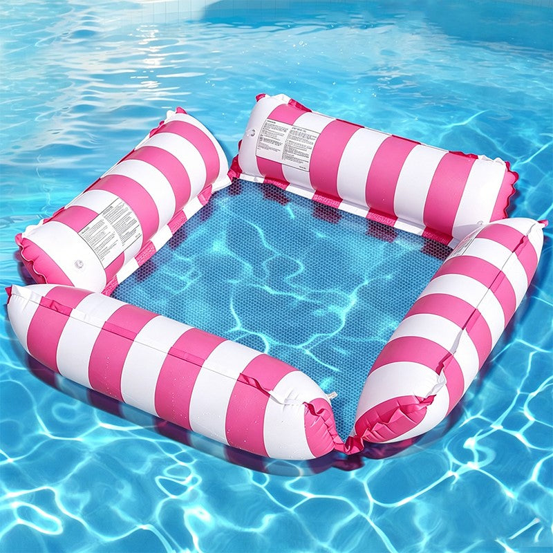FloatNest™ Pool Bean Bag Lounger