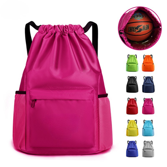The Gear Separator Bag