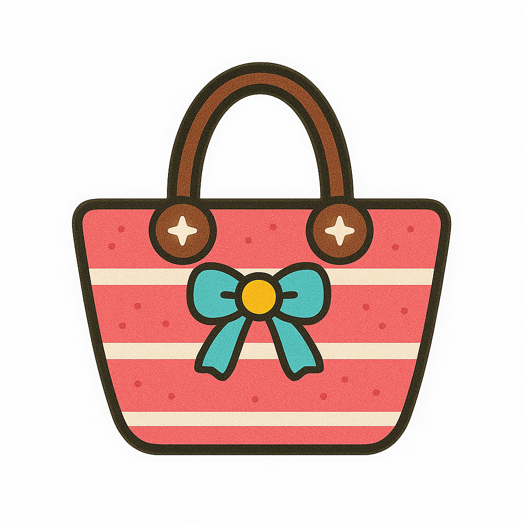 Petite Pin Decor