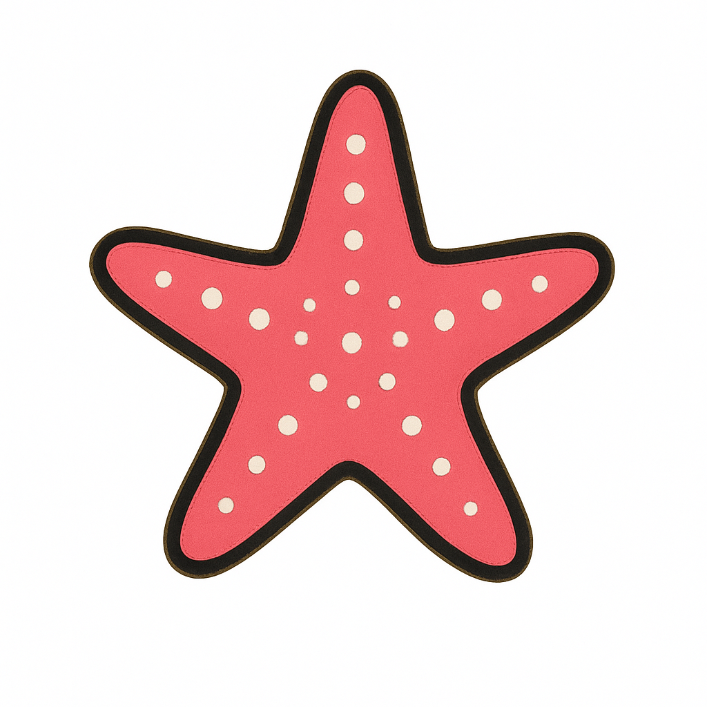 Petite Pin Decor