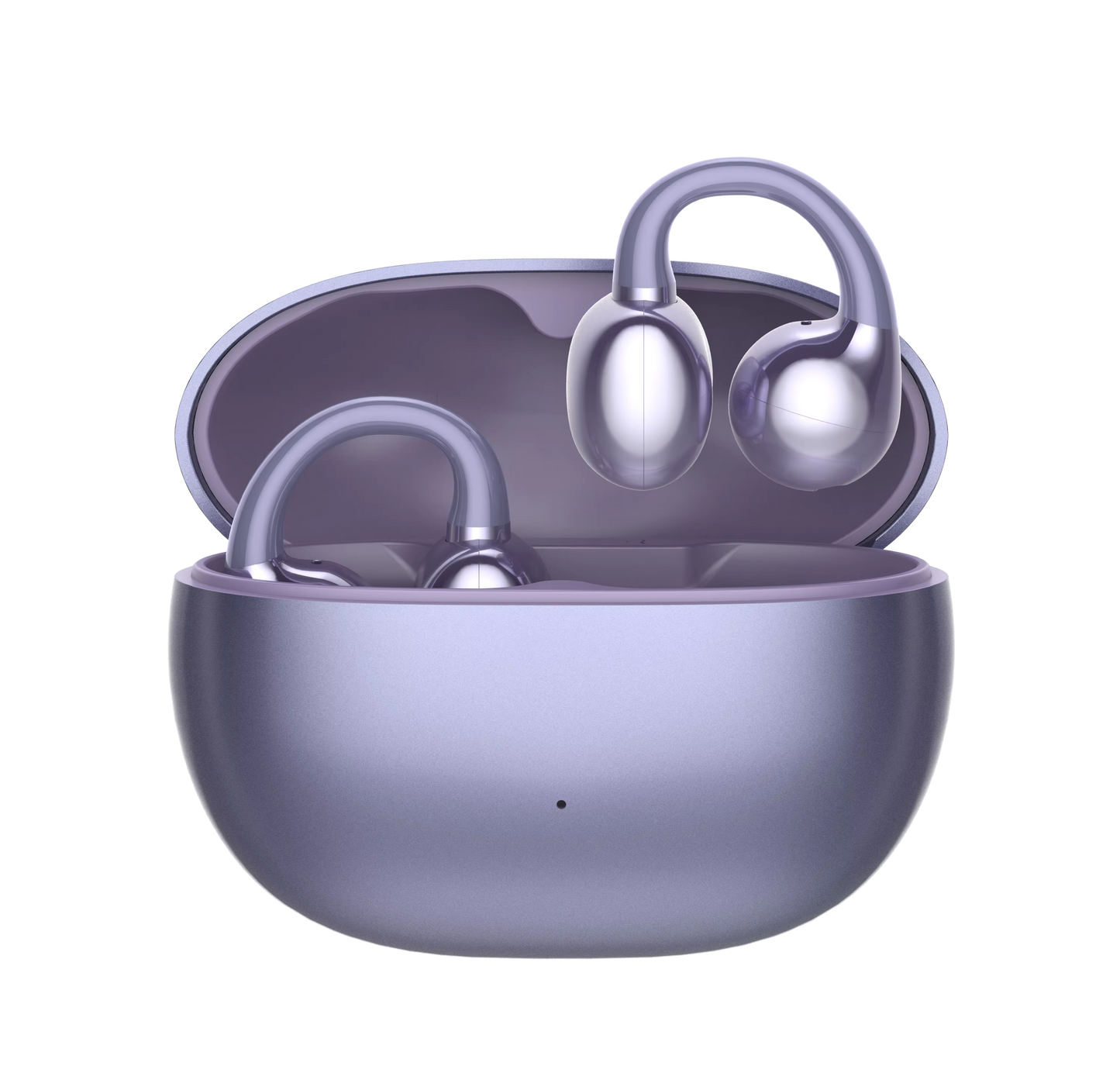 Petite C-shape Wireless Earbuds