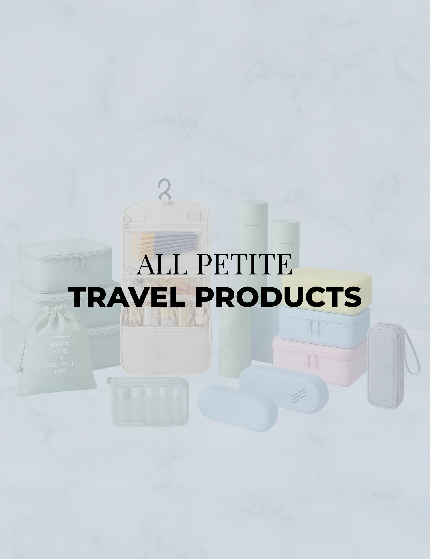 Travel Products