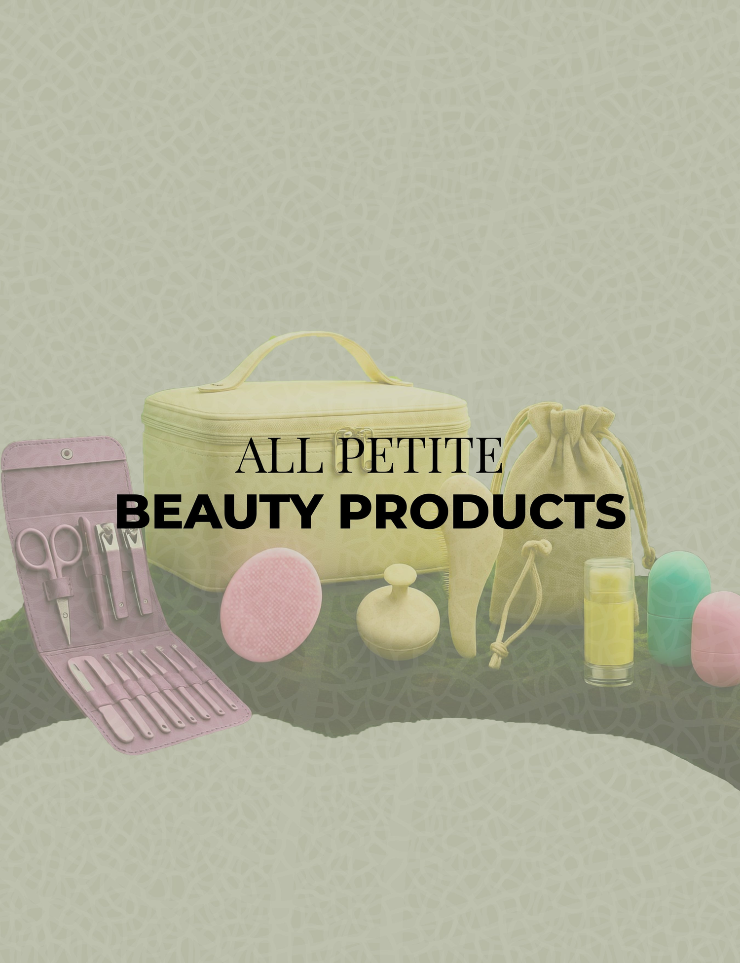 Beauty Products