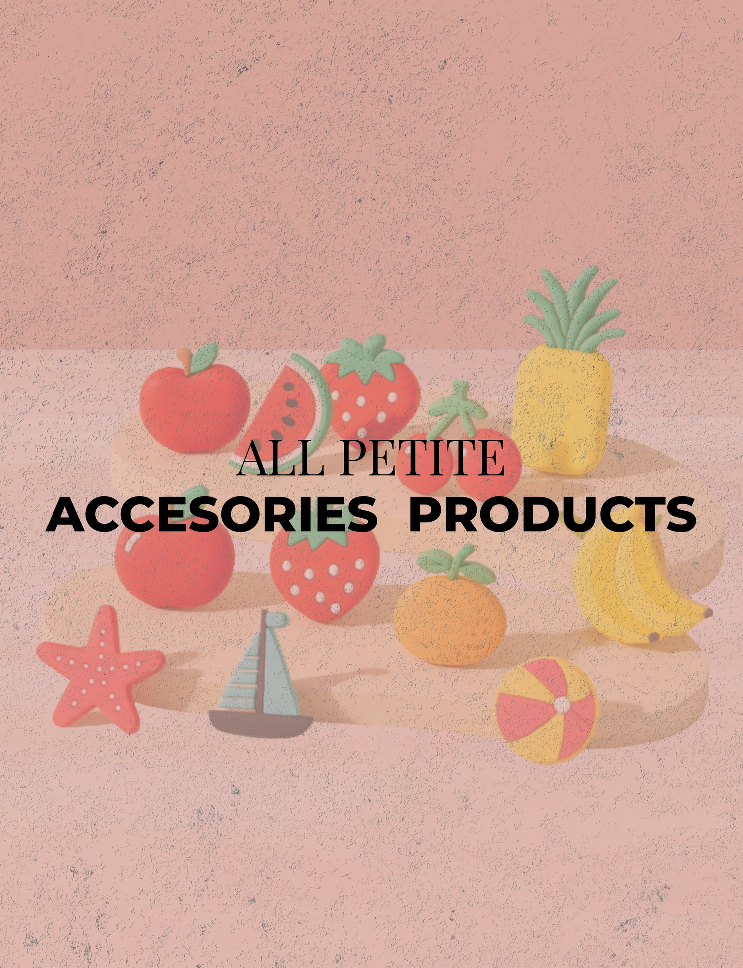 Silicon Bags Accessories