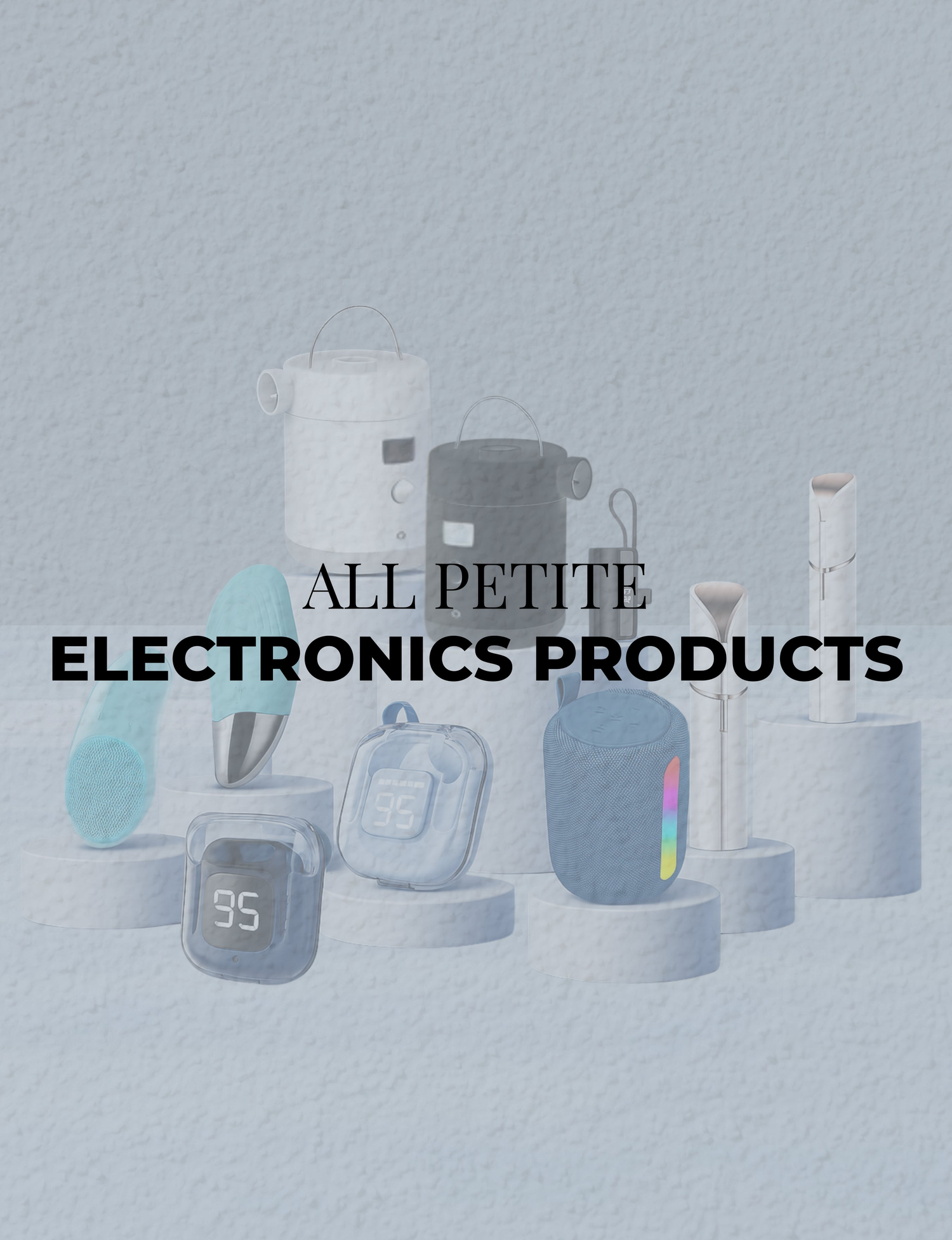 Electronics