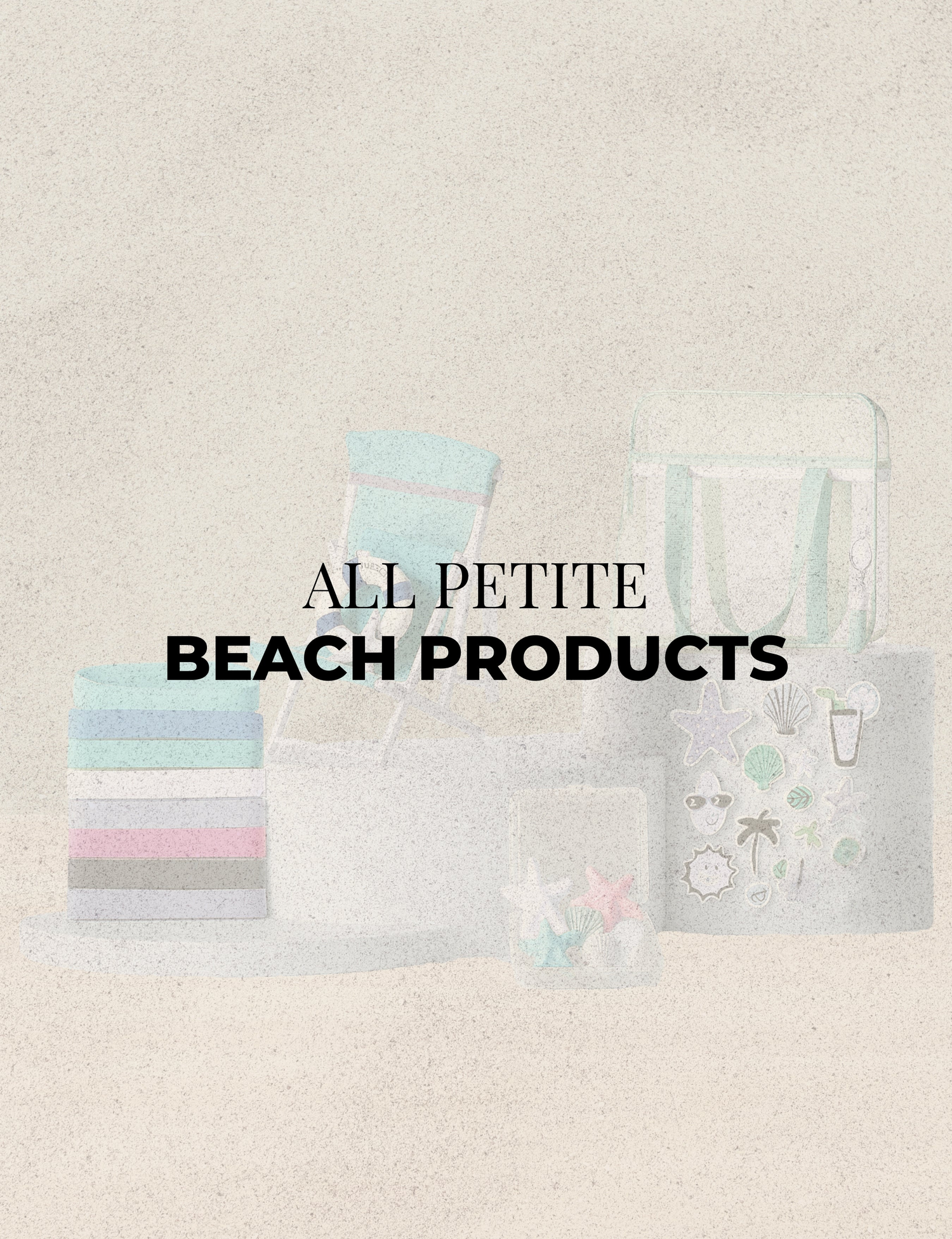 Beach Essentials