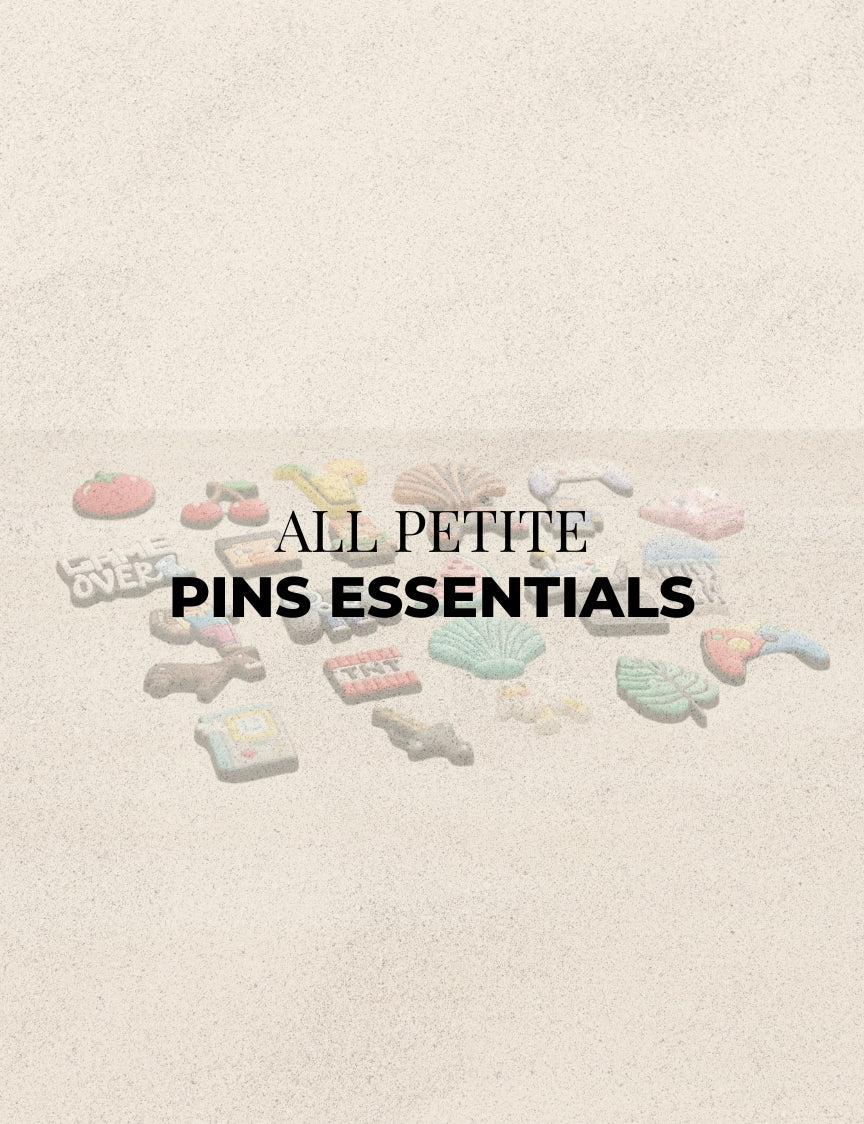 Pins Essentials