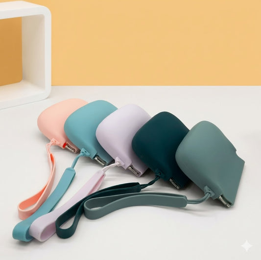 Petite Snap Pouch