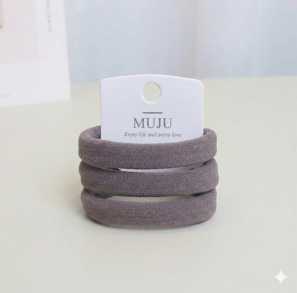 Cozy Tie Set