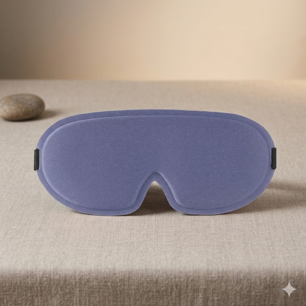 3D Blackout Sleep Mask