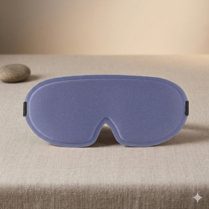 3D Blackout Sleep Mask