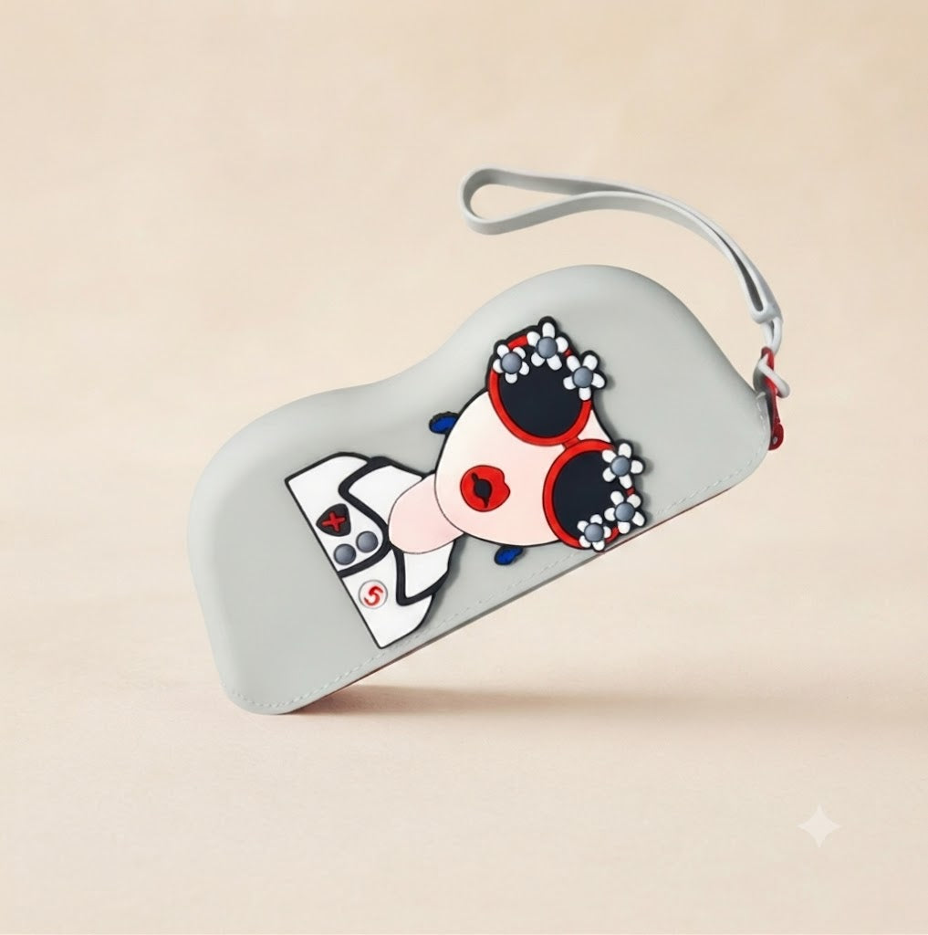 The Waterproof Eyewear Case