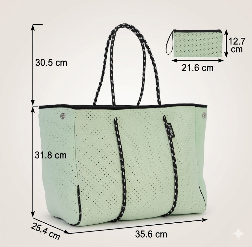 Waterproof Beach Tote
