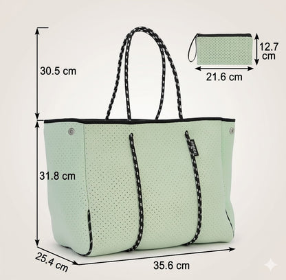 Waterproof Beach Tote