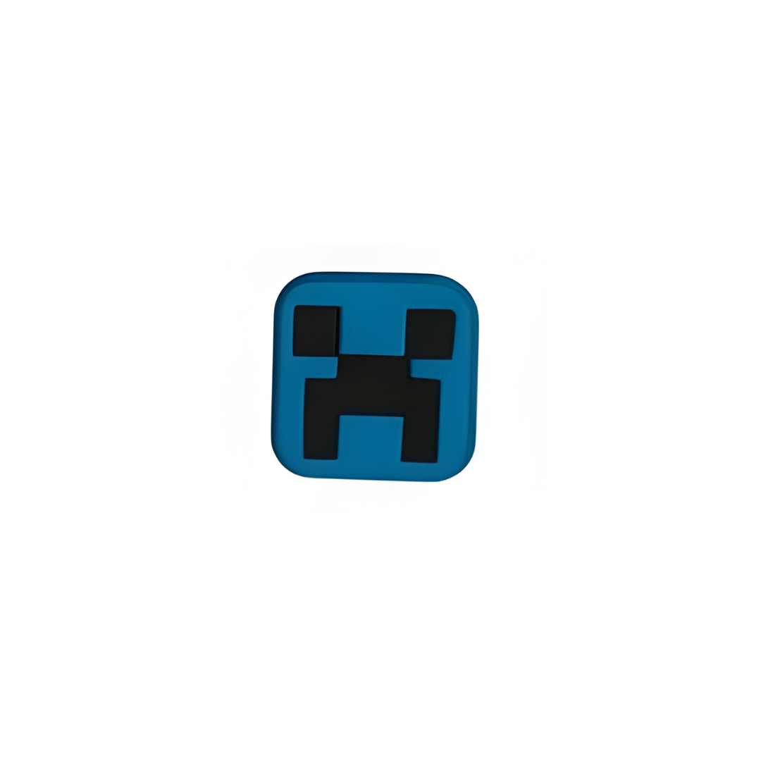 The Minecraft Pins - Pack of 18
