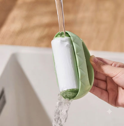 Reusable Travel Lint Roller