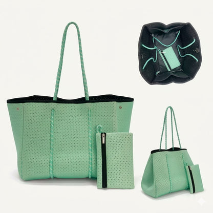 Waterproof Beach Tote