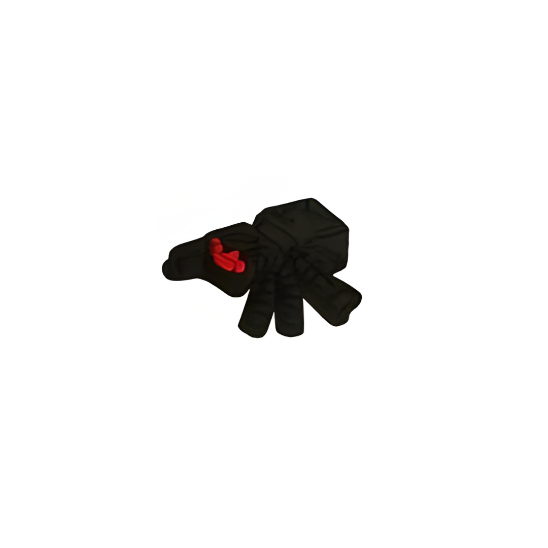 The Minecraft Pins - Pack of 18