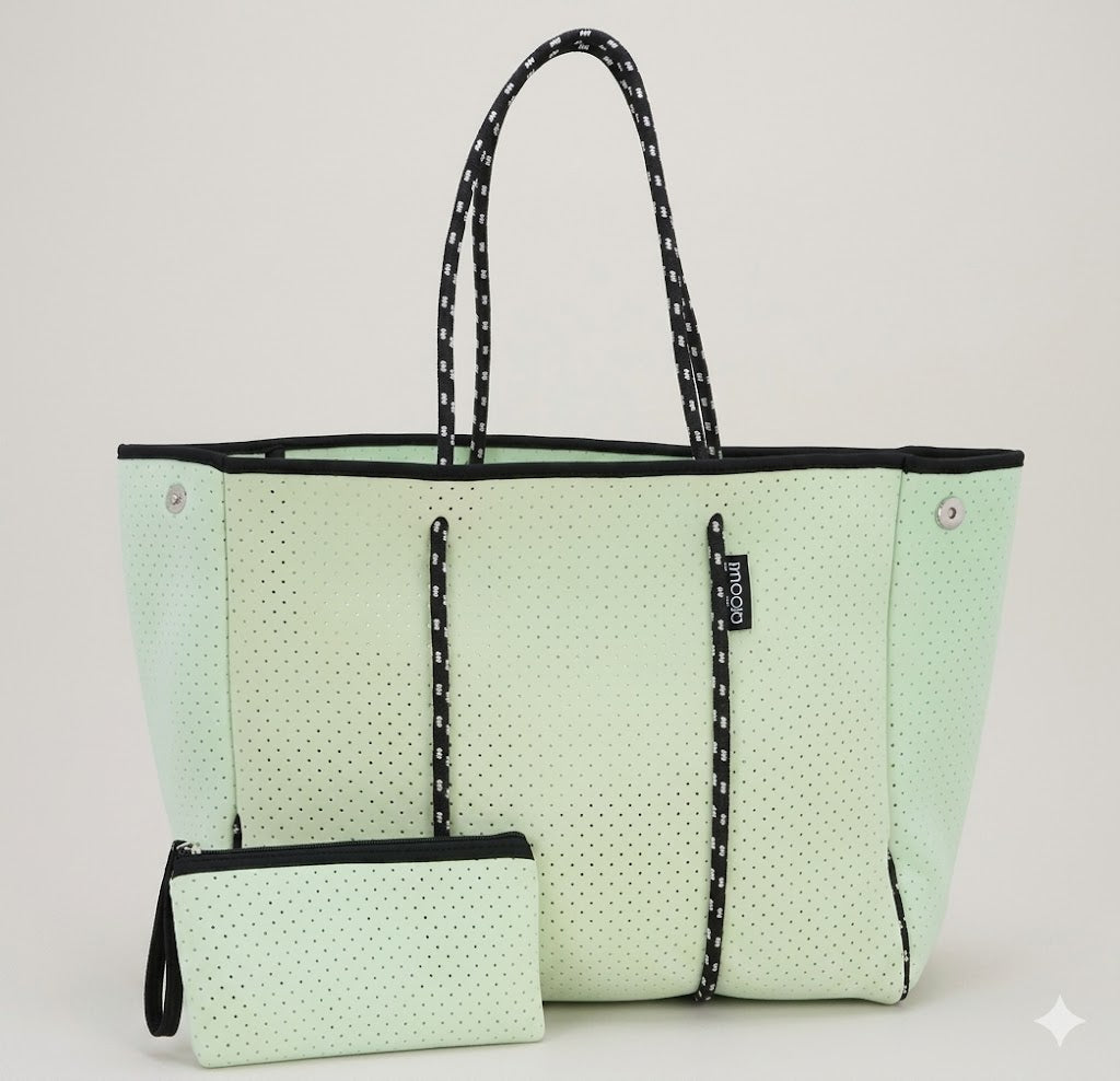 Waterproof Beach Tote