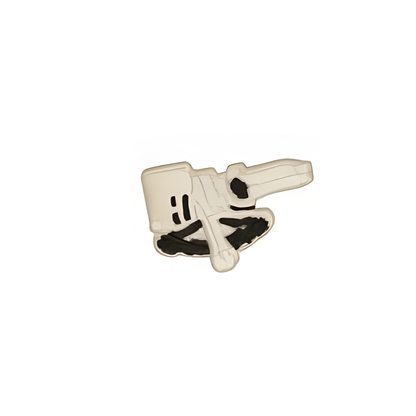 The Minecraft Pins - Pack of 18