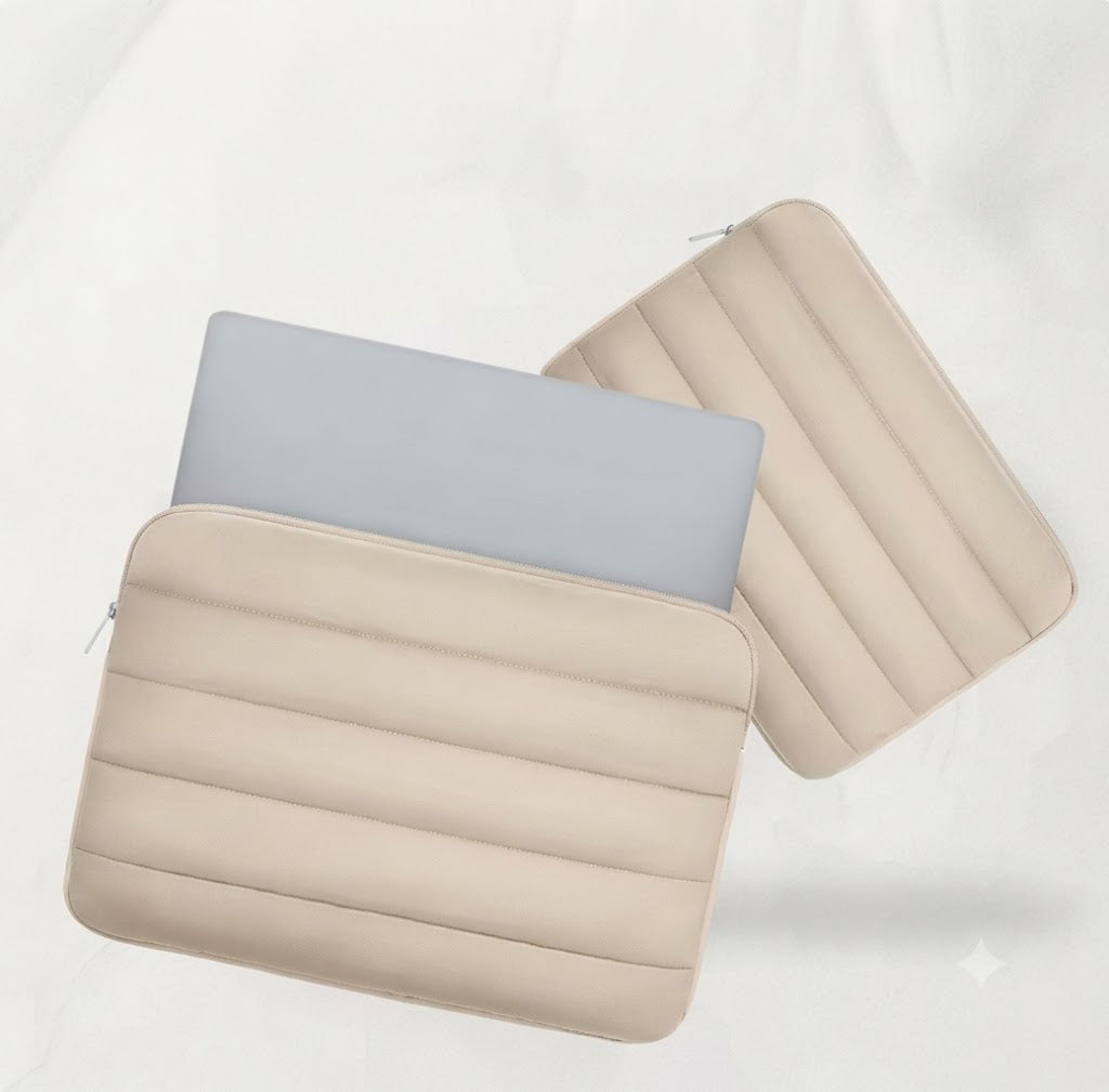 Padded Laptop Sleeve
