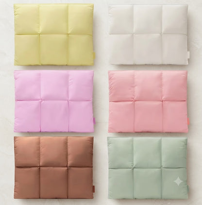 Puffy Laptop Sleeve