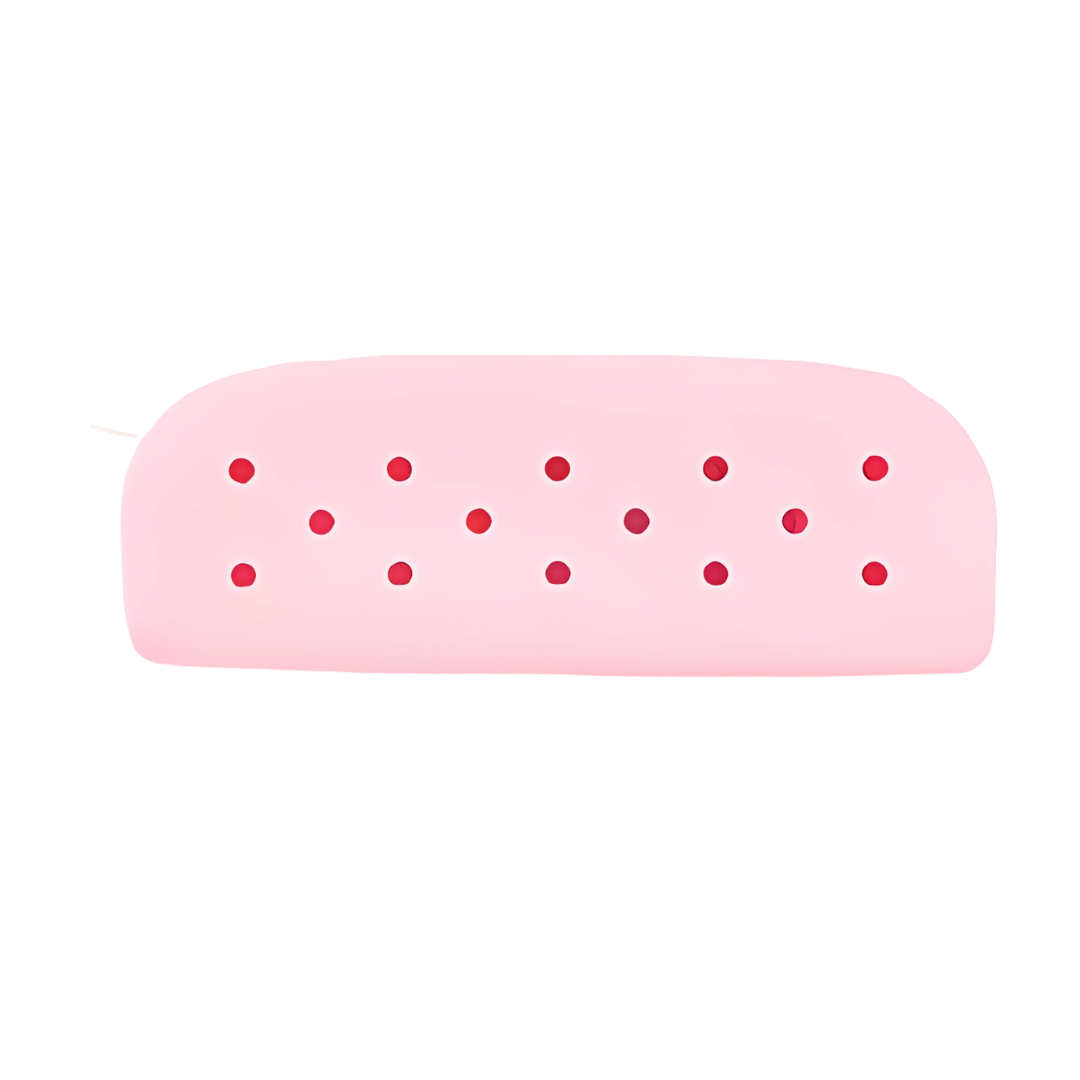 DIY Silicone Pencil Pouch
