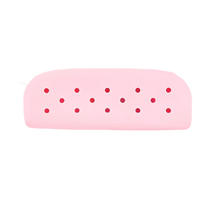 DIY Silicone Pencil Pouch