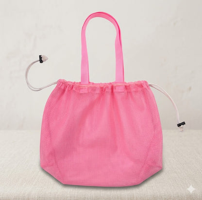 Mesh Beach Storage Bag