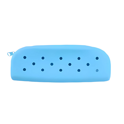 DIY Silicone Pencil Pouch