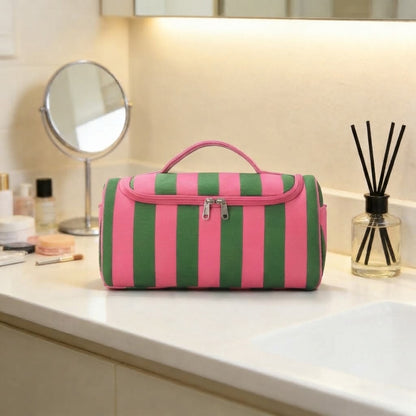Hair Tools & Beauty Travel Case