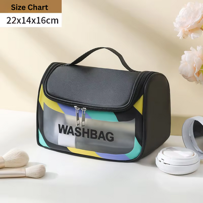 Petite Essential Pouch