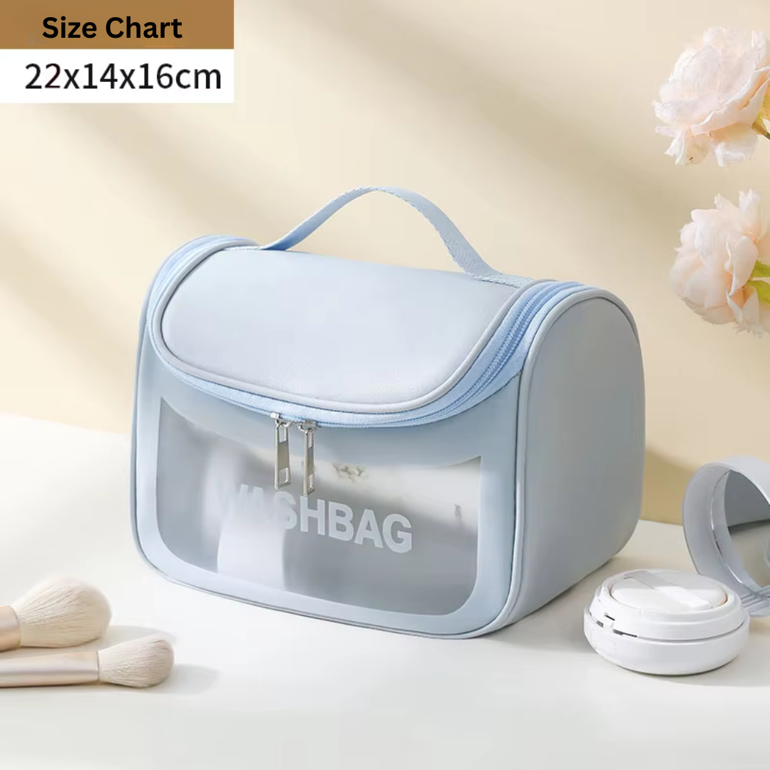 Petite Essential Pouch