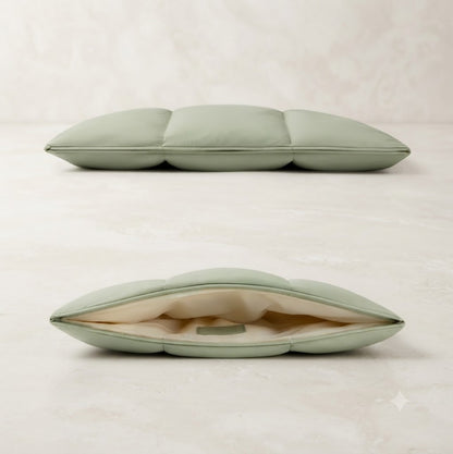 Puffy Laptop Sleeve