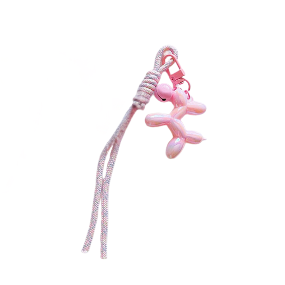 The Balloon Dog Chain